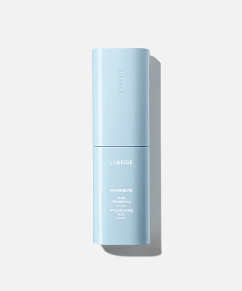 laneige water bank blue hyaluronic serum 50ml – deep hydration and skin repair in one powerful serum