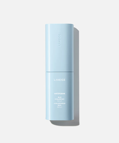 laneige water bank blue hyaluronic serum 50ml – deep hydration and skin repair in one powerful serum