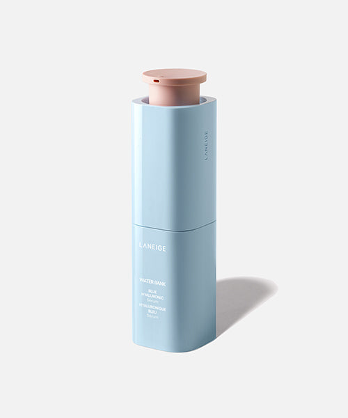 laneige water bank blue hyaluronic serum 50ml – deep hydration and skin repair in one powerful serum