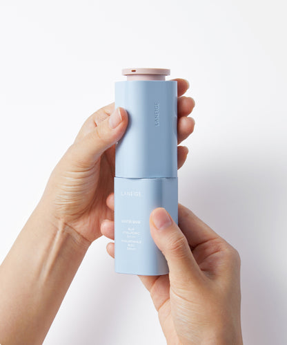 laneige water bank blue hyaluronic serum 50ml – deep hydration and skin repair in one powerful serum