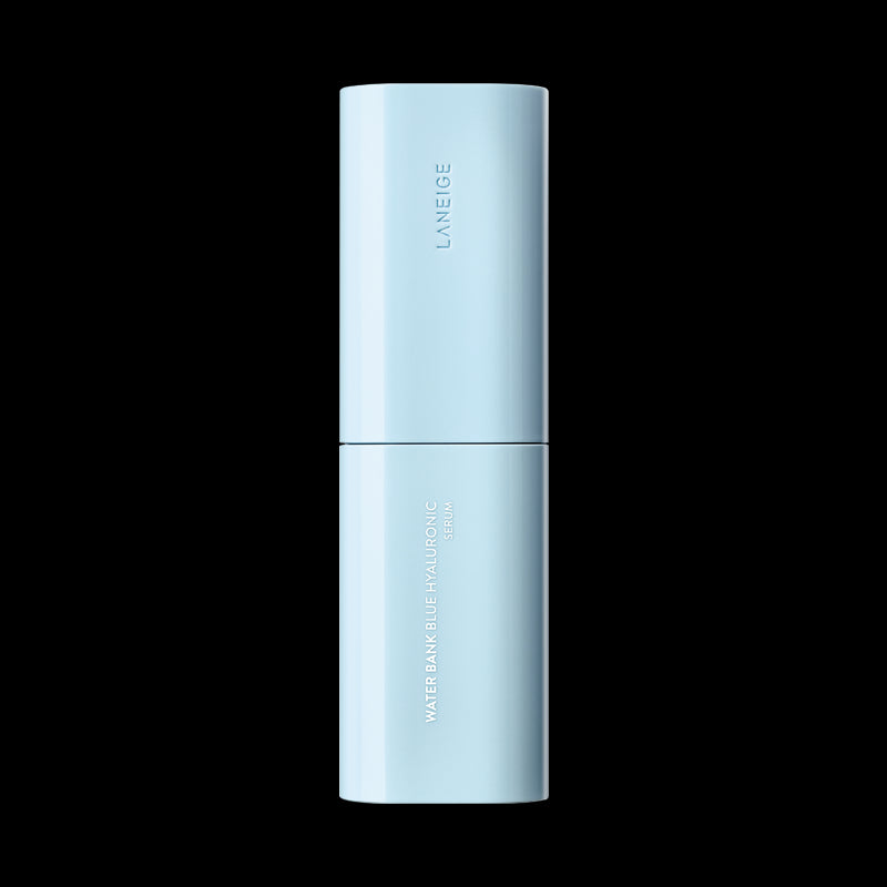 laneige water bank blue hyaluronic serum 50ml – deep hydration and skin repair in one powerful serum