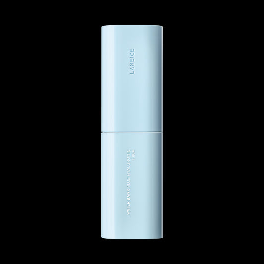 laneige water bank blue hyaluronic serum 50ml – deep hydration and skin repair in one powerful serum