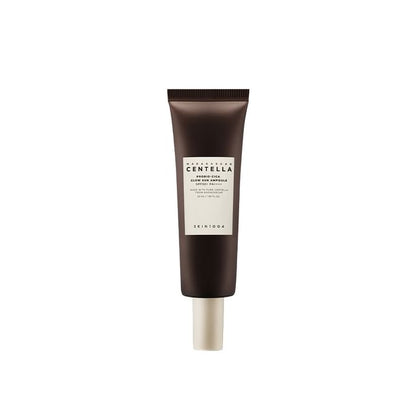 skin1004 madagascar centella probio-cica glow sun ampoule – daily sun care with glow, calm, and protection