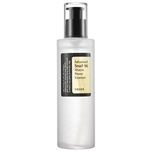 Cosrx Advanced Snail 96 Mucin Power Essence 100 ml – spendet Ihrer Haut tiefenwirksam Feuchtigkeit und repariert sie mit jedem Tropfen
