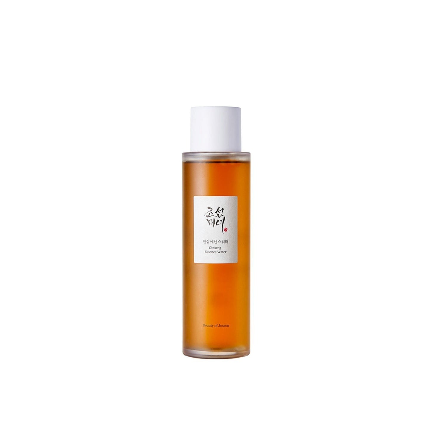 Beauty of Joseon Ginseng Essence Water 150 ml – tiefenwirksam feuchtigkeitsspendende Essenz mit Anti-Aging-Ginseng-Kraft