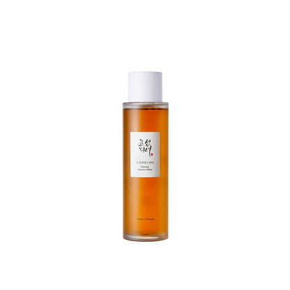 Beauty of Joseon Ginseng Essence Water 150 ml – tiefenwirksam feuchtigkeitsspendende Essenz mit Anti-Aging-Ginseng-Kraft