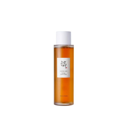 Eau essentielle de ginseng Beauty of Joseon 150 ml – Essence profondément hydratante au pouvoir anti-âge du ginseng